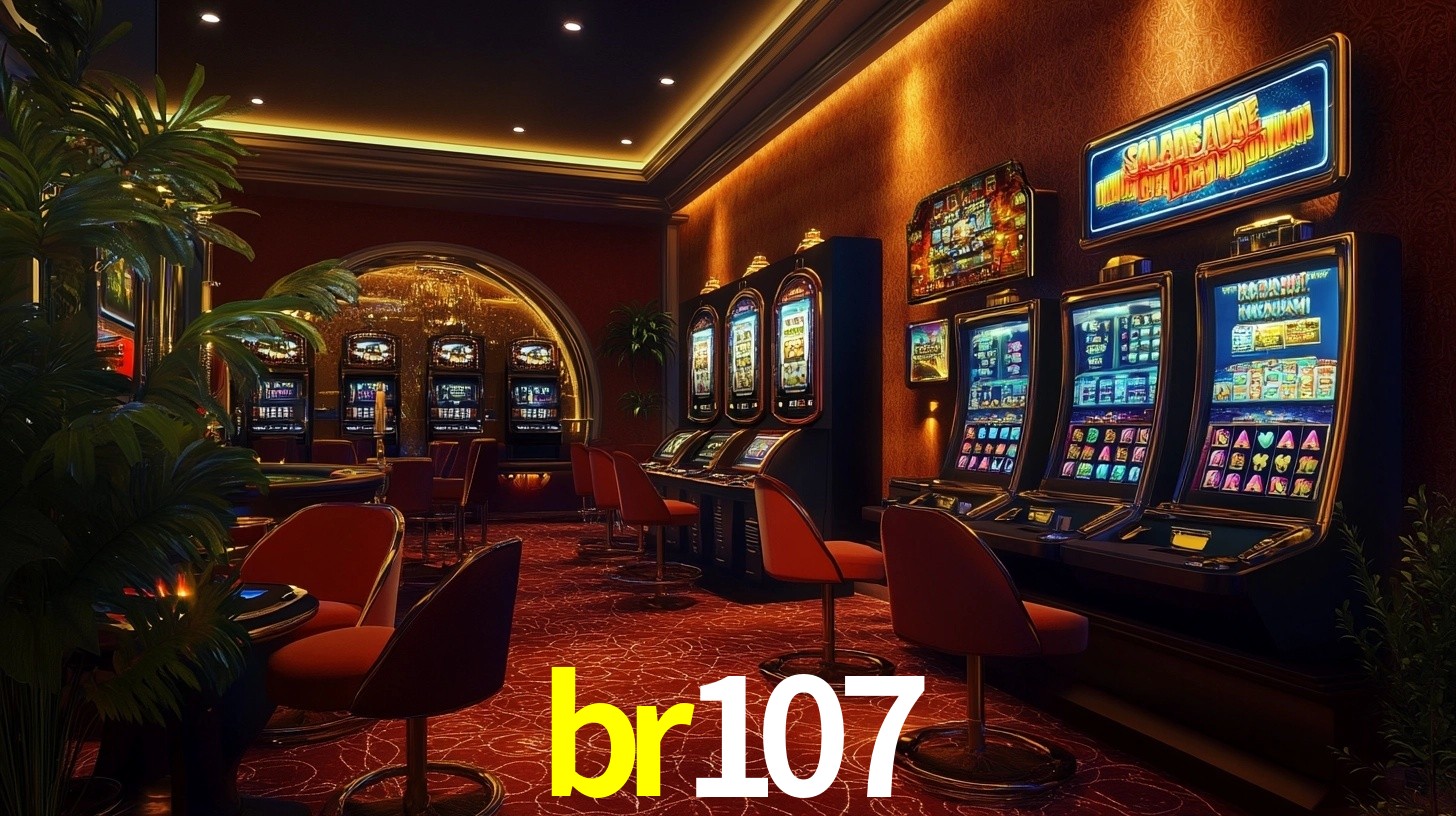 VIP Casino br107