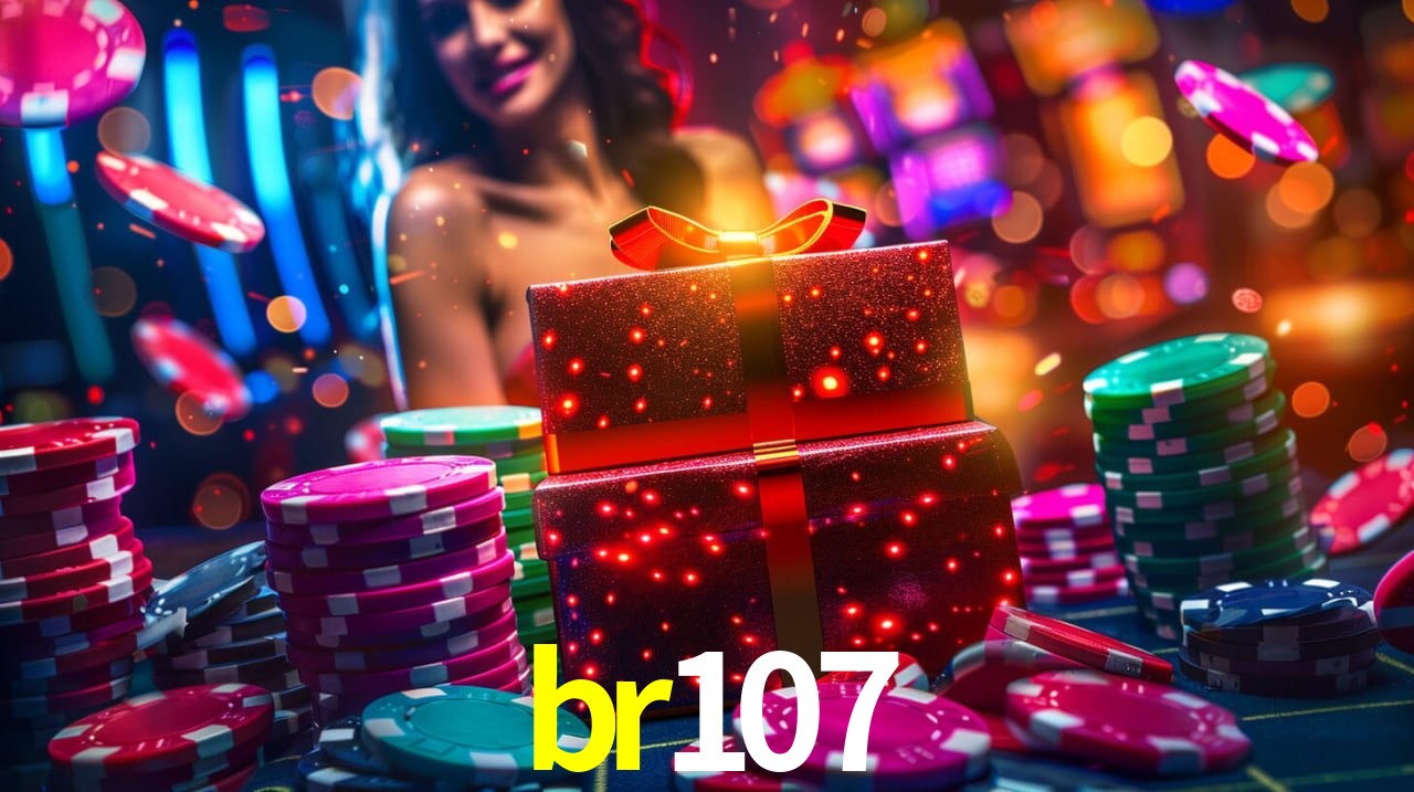 Explorando a Categoria de Eventos em Apostas na br107